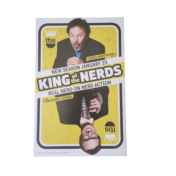 Dynamite The Mocking Dead #5 2013 Comic Book Collector Bagged Boarded - Picture 2 of 2